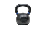 TRU GRIT 40 lbs. Cast Iron Kettlebell