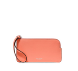 Kate Spade Zippy Wristlet Wallet