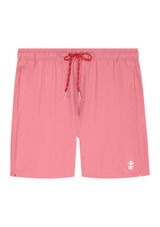 IZOD Mens Saltwater Beach Performance 17” Swim Trunks