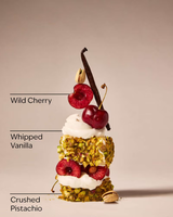 Bath & Body Works 4 Piece Gift Set - Sweetheart Cherry