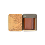 Patricia Nash Casanata Trifold Wallet