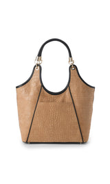 BRAHMIN Melora Tote Handbag