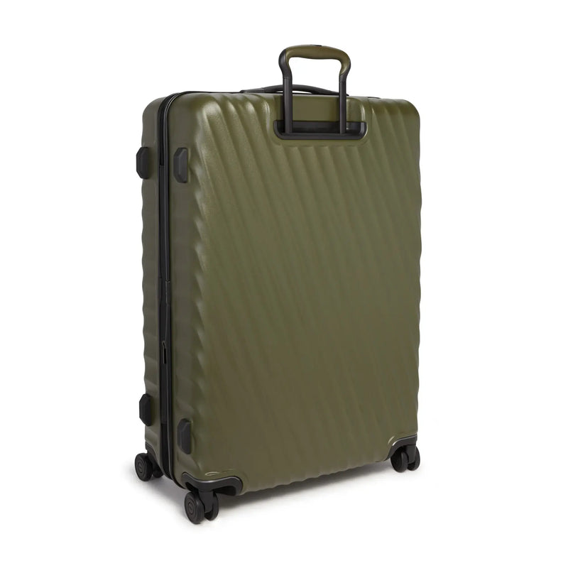 TUMI 19 Degree Extended Trip Expandable 4 Wheeled Packing Case