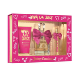 Juicy Couture Viva La Juicy 3.4 oz. Eau De Parfum 3-Piece Gift Set