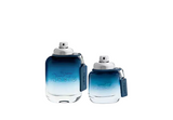 COACH Blue Eau De Toilette Gift Set - 2-Piece