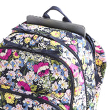 Vera Bradley Large Bancroft Backpack