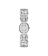 Fossil Harlow Mini Two-Hand Stainless Steel Watch
