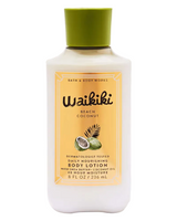 Bath & Body Works Body Lotion - Waikiki Beach Coconut
