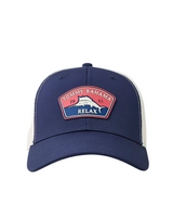 Tommy Bahama Relax Trucker Cap
