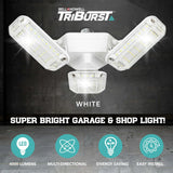 Bell + Howell TriBurst Garage Lights