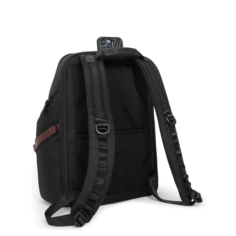 TUMI Alpha Bravo Search Backpack