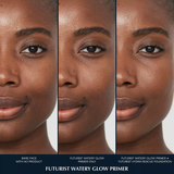 Estée Lauder Futurist Aqua Brilliance Watery Glow Primer