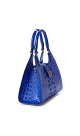 BRAHMIN Adrian Satchel Handbag
