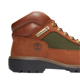 Timberland Mens Waterproof Field Boots