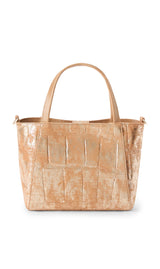 BRAHMIN Small Mona Tote Handbag
