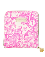 Lilly Pulitzer Packable Tote Handbag