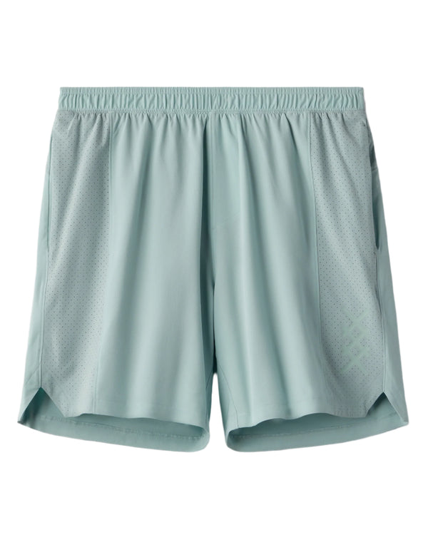 Rhone Mens Backspin 7" Lined Shorts