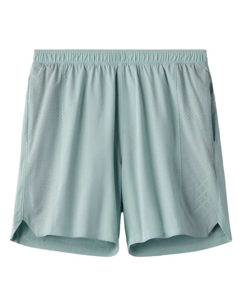 Rhone Mens Backspin 7" Lined Shorts