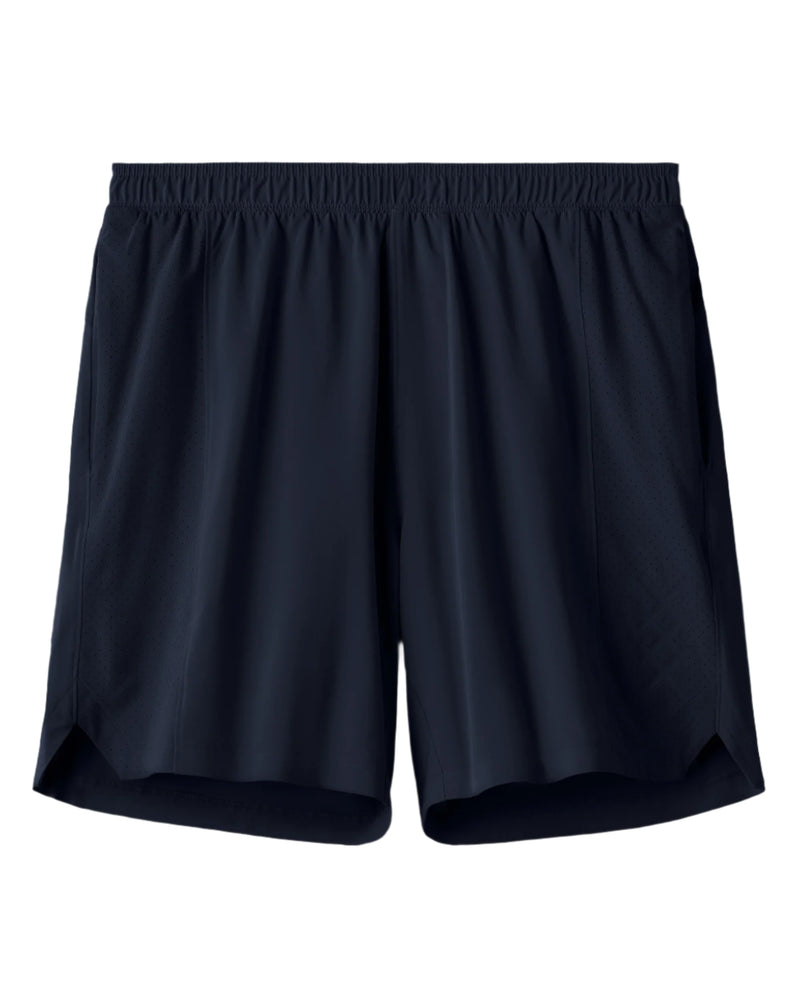 Rhone Mens Backspin 7" Lined Shorts