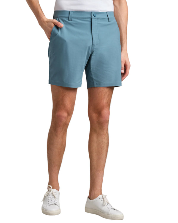 Rhone Mens Commuter 7" Shorts