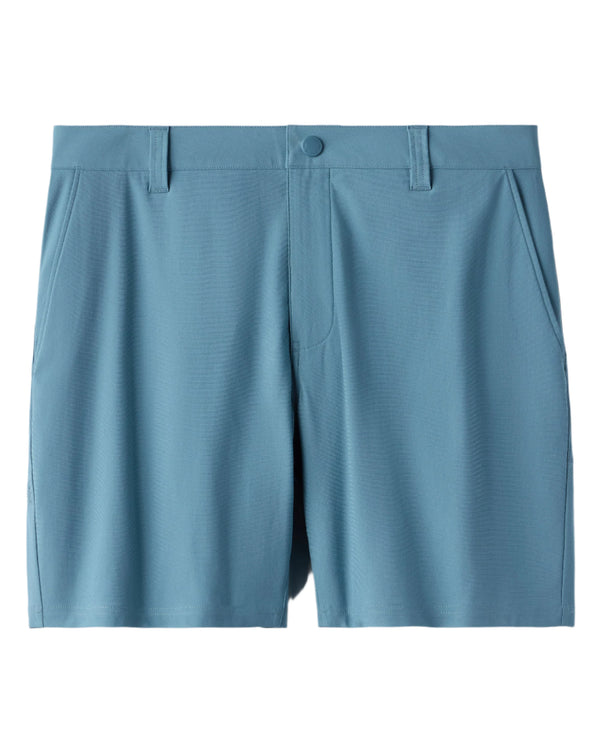 Rhone Mens Commuter 7" Shorts