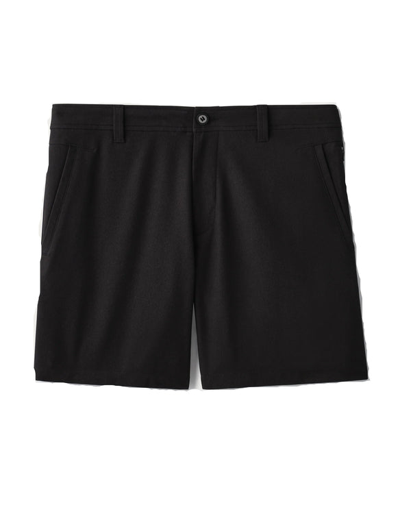 Rhone Mens 7" Nomad Tech Chino Shorts