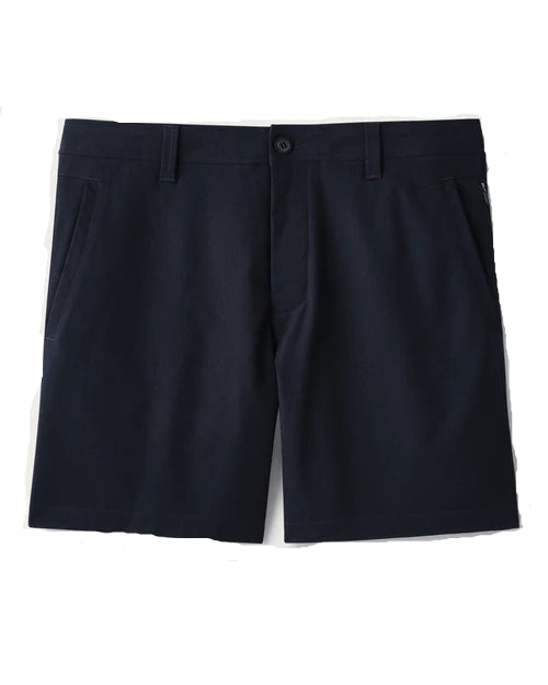 Rhone Mens 7" Nomad Tech Chino Shorts