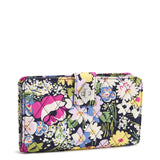 Vera Bradley Turnlock Wallet
