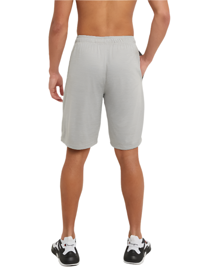 Champion Mens Moisture Wicking 10 Sport Shorts ShopCGX