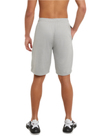 Champion Mens Moisture Wicking 10" Sport Shorts