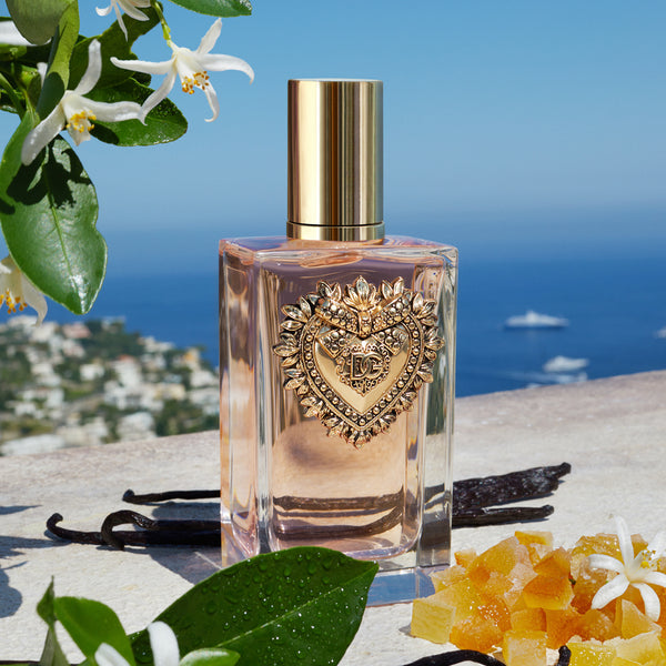 Dolce & Gabbana Devotion Eau de Parfum 3-Piece Gift Set