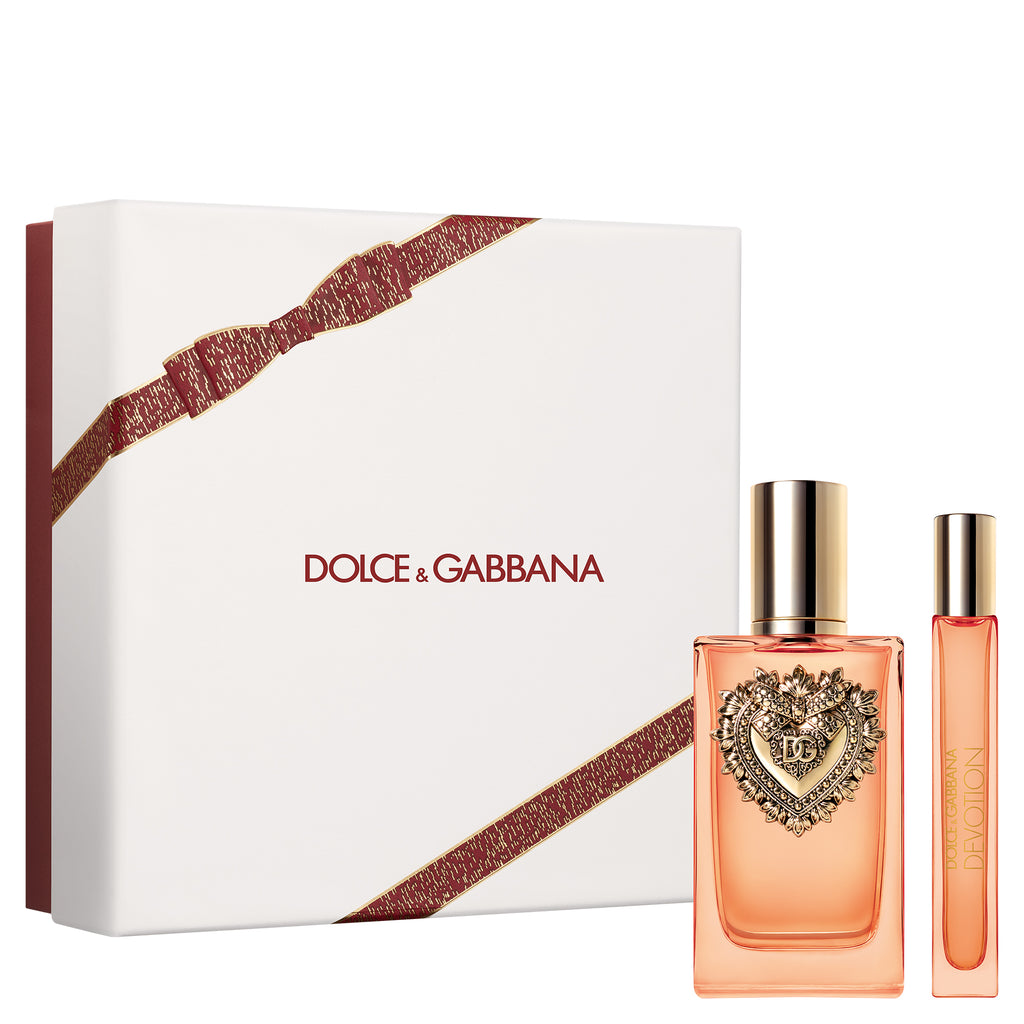 Dolce & Gabbana Devotion Eau de Parfum Intense 2-Piece Gift