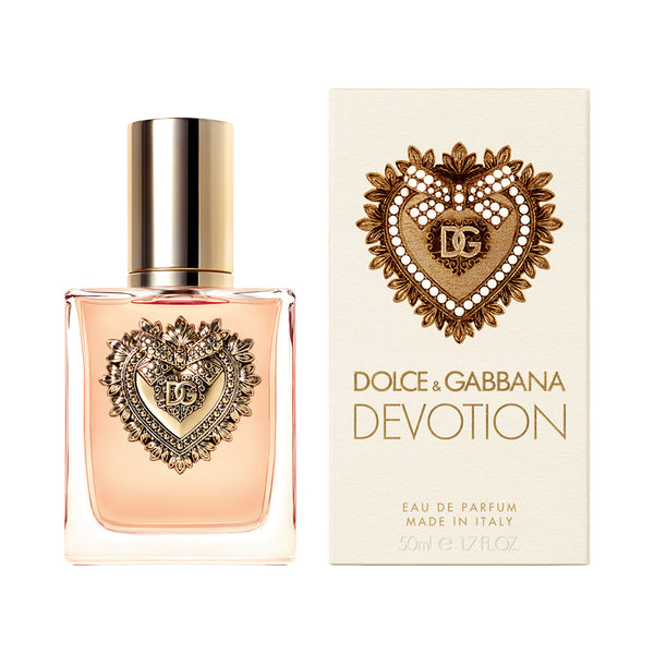 Dolce & Gabbana Devotion Eau de Parfum Spray - 1.7 oz.