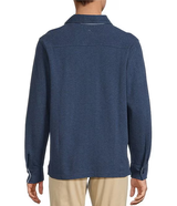 Tommy Bahama Mens New Las Arias Long Sleeve Polo Shirt