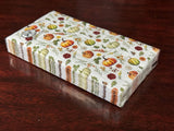 Michel Design Works Pumpkin Delight Paper Hostess Napkins