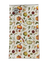Michel Design Works Pumpkin Delight Paper Hostess Napkins