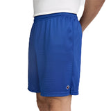 Champion Mens Classic Mesh 7" Shorts