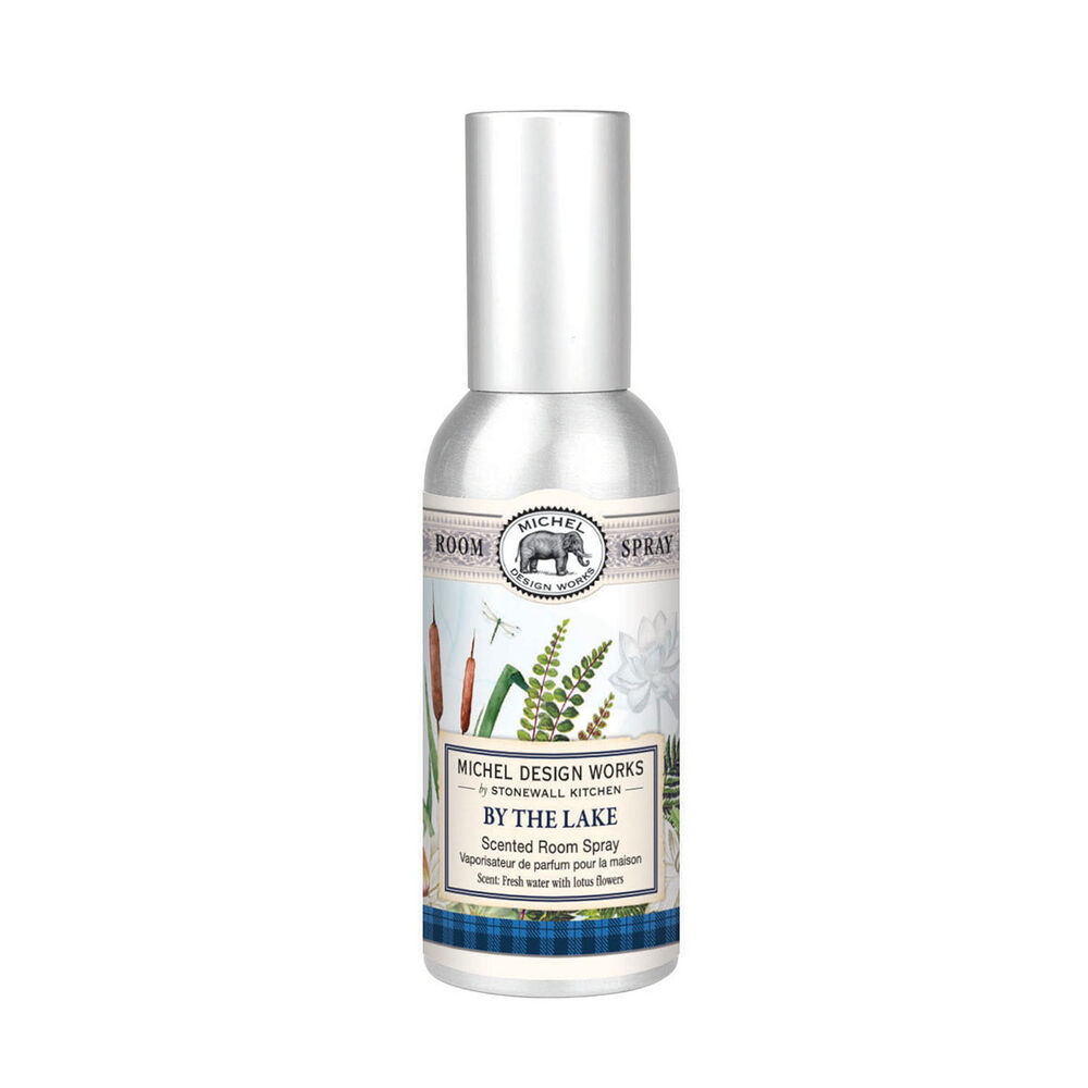 Michel Design Works By The Lake Room Spray