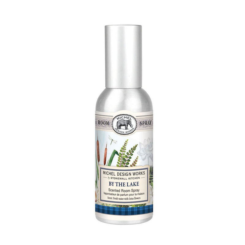 Michel Design Works By The Lake Room Spray