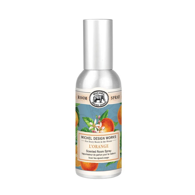 Michel Design Works L'Orange Room Spray
