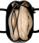 GUESS Edita Elite Satchel Handbag
