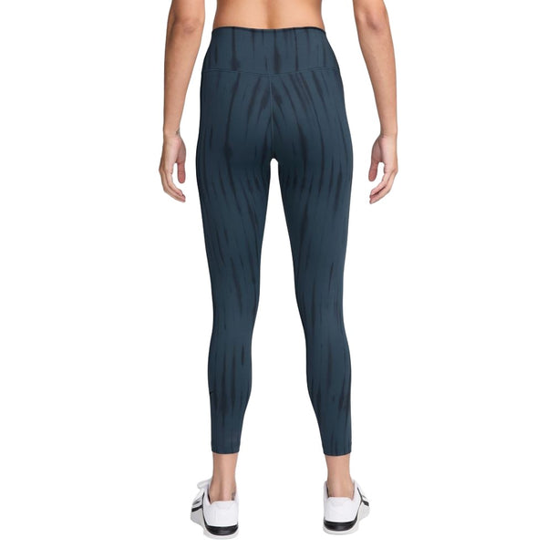 Nike Womens Dri-Fit High Rise Leggings