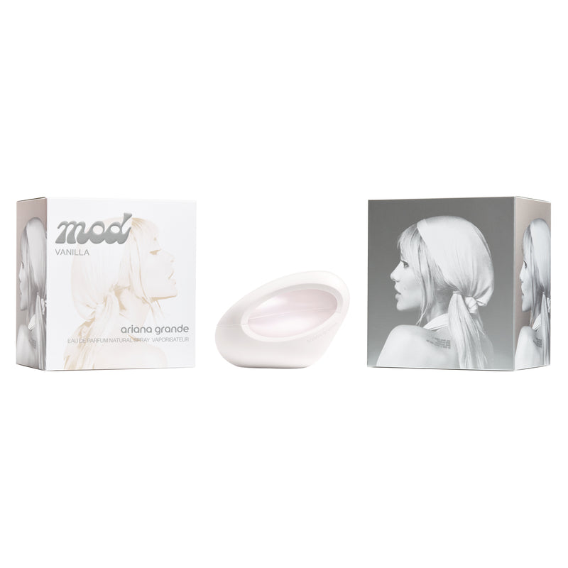 Ariana Grande MOD Vanilla Eau de Parfum Spray - 3.4 oz.