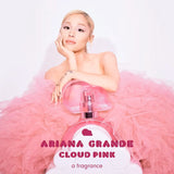 Ariana Grande Cloud Pink Eau de Parfum Spray - 3.4 oz.