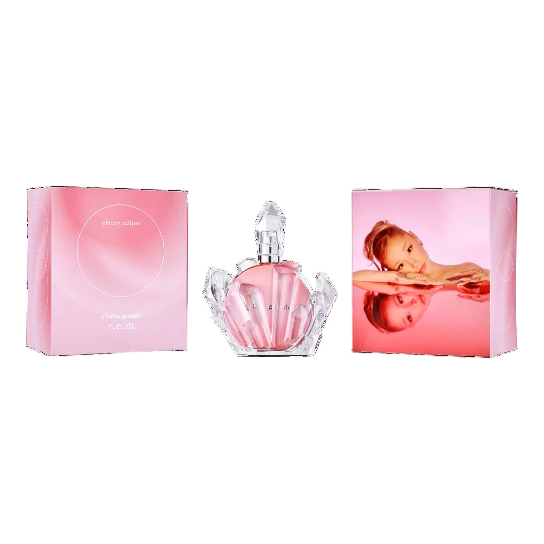 Ariana Grande R.E.M. Cherry Eclipse Eau de Parfum Spray - 3.4 oz