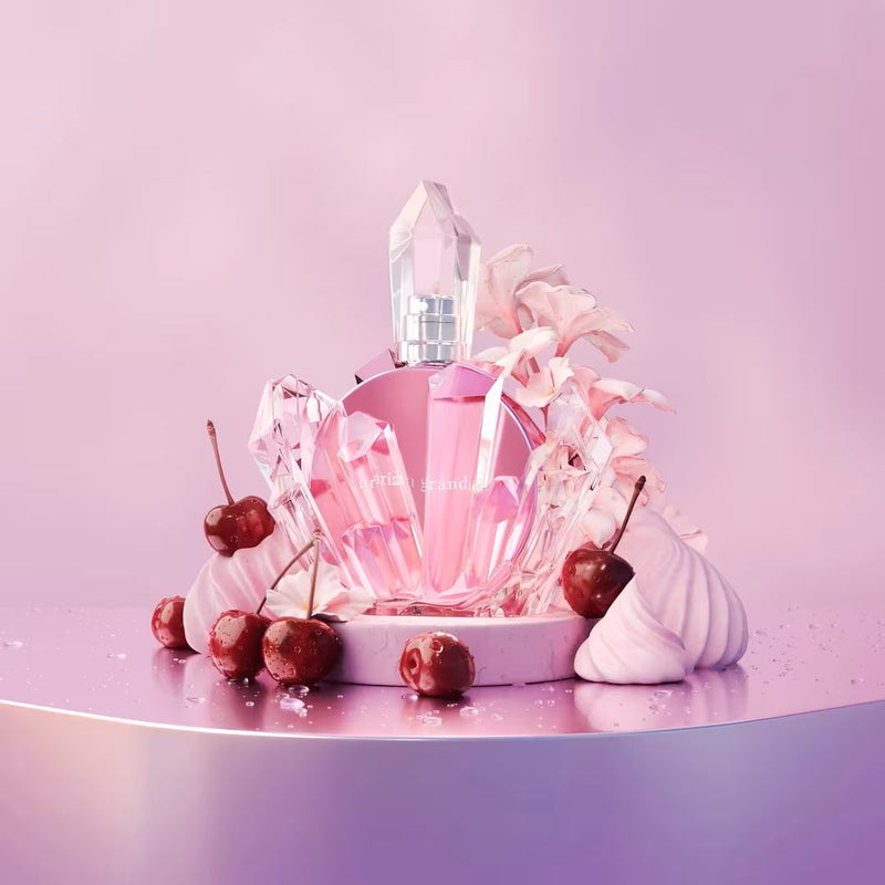 Ariana Grande R.E.M. Cherry Eclipse Eau de Parfum Spray - 3.4 oz.