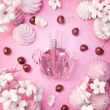 Ariana Grande R.E.M. Cherry Eclipse Eau de Parfum Spray - 3.4 oz.