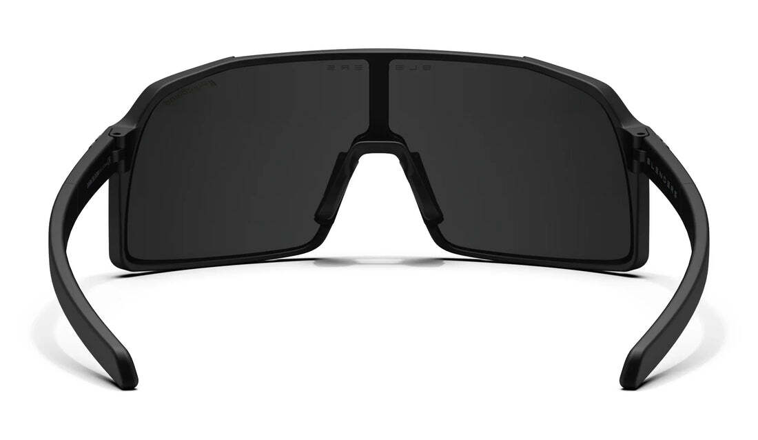 Blenders Eyewear Expose Non-Polarized Sunglasses - Dark Bloomer