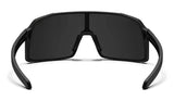Blenders Eyewear Expose Non-Polarized Sunglasses - Dark Bloomer