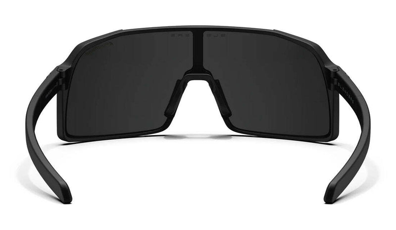 Blenders Eyewear Expose Non-Polarized Sunglasses - Dark Bloomer